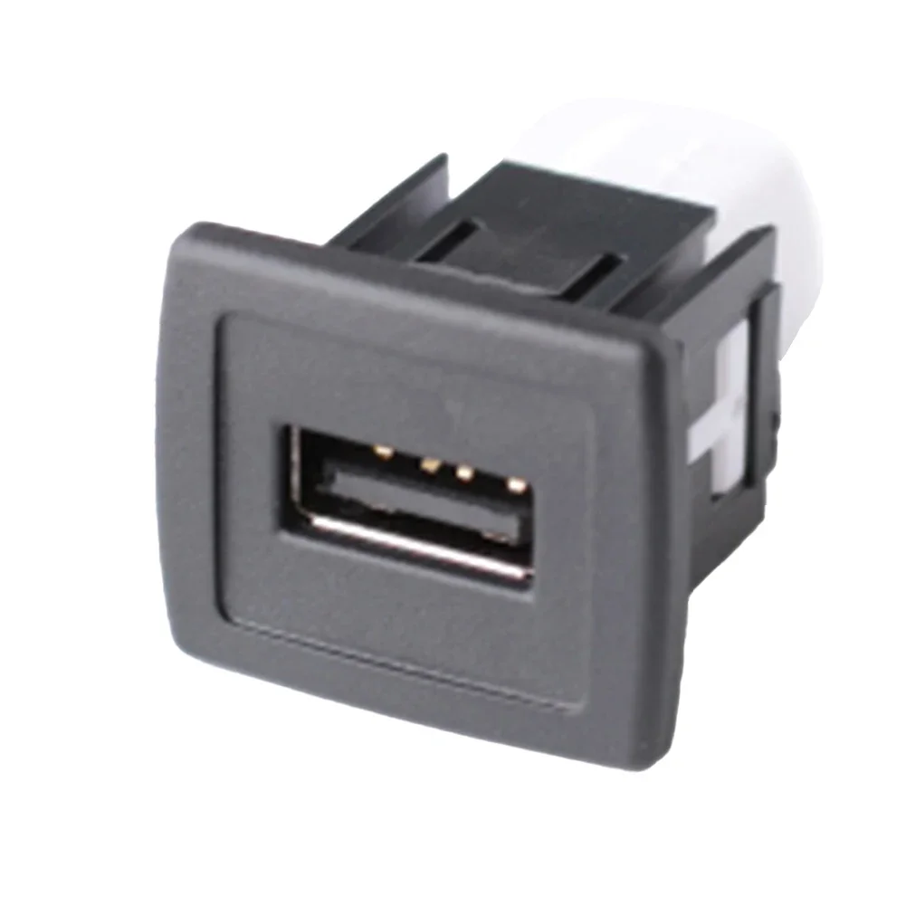 1pc Car Center Console USB Socket Charging Port For Mercedes For Benz W447 W166 W218 OEM Number 2188200187 Cars Accessories
1pc Car Center Console USB Socket Charging Port For Mercedes For Benz W447 W166 W218 OEM Number 2188200187 Cars Accessories