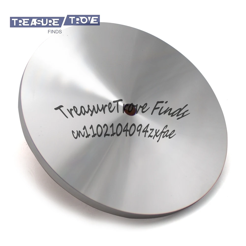 6 Inch / 8 Inch Aluminum Polishing Disc 150MM/200MM Flat Abrasive Wheel for Gemstone Grinding Machine Gem Faceting Machine Y
6 Inch / 8 Inch Aluminum Polishing Disc 150MM/200MM Flat Abrasive Wheel for Gemstone Grinding Machine Gem Faceting Machine Y