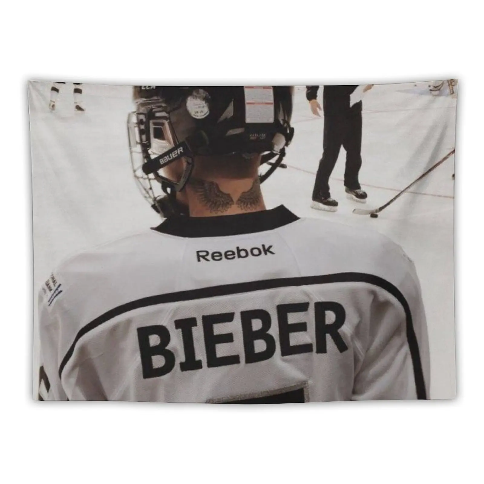 hockey jb Tapestry Bedrooms Decor Home Decoration Accessories Bedroom Organization And Decoration Tapestry
hockey jb Tapestry Bedrooms Decor Home Decoration Accessories Bedroom Organization And Decoration Tapestry