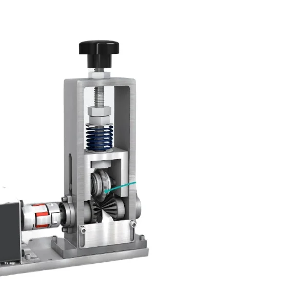 Heavy Duty Electric Wire Stripper High Efficiency Cable Peeling Machine Alloy Steel Cutter Waste Copper Wire Recycling Equipment
Heavy Duty Electric Wire Stripper High Efficiency Cable Peeling Machine Alloy Steel Cutter Waste Copper Wire Recycling Equipment