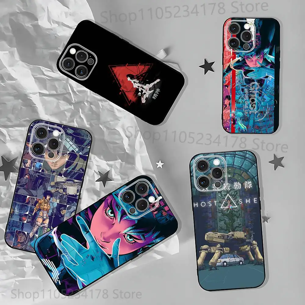 Movie G-Ghost in the Shell Phone Case Silicone Soft For IPhone 16,17,15,11,13,12,14,Mini,Pro,Max,Plus,Air,E Black
Movie G-Ghost in the Shell Phone Case Silicone Soft For IPhone 16,17,15,11,13,12,14,Mini,Pro,Max,Plus,Air,E Black