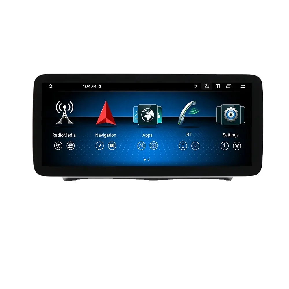 Автомагнитола RUISO F100, мультимедийный плеер на Android, с GPS, для BENZ C Class C205 W205 GLC X253 V Class W447
Автомагнитола RUISO F100, мультимедийный плеер на Android, с GPS, для BENZ C Class C205 W205 GLC X253 V Class W447