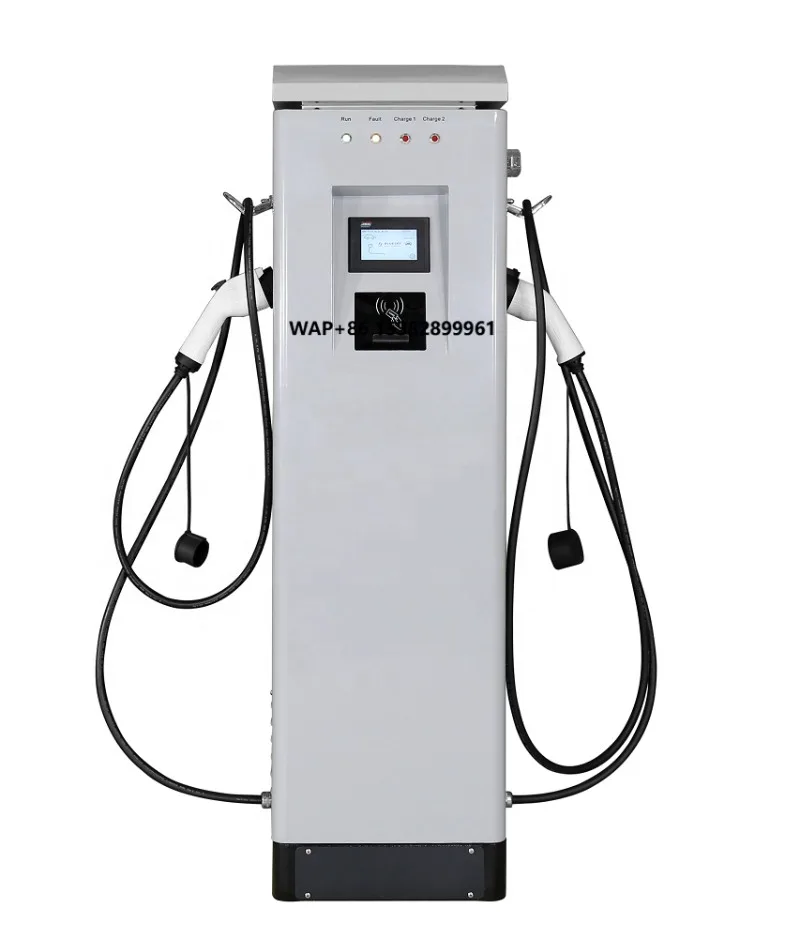 Bluesky Ground Mounted EV Charger Floor Standing Type 2 AC 22KW with SIM Card Quick Charging Wireless Port
Bluesky Ground Mounted EV Charger Floor Standing Type 2 AC 22KW with SIM Card Quick Charging Wireless Port