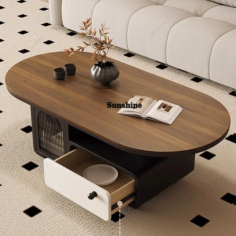 Elegant Luxury Coffee Table Glam Simple Design Simple Side Table Storage Portable Folding Table Living Room Furniture FT
Elegant Luxury Coffee Table Glam Simple Design Simple Side Table Storage Portable Folding Table Living Room Furniture FT