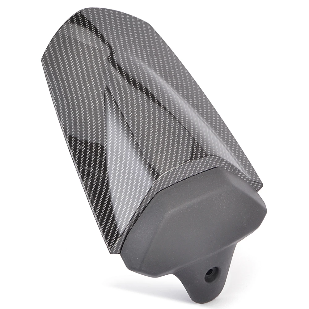 Motorcycle Rear Passenger Pillion Seat Fairing Cover Cowl for Triumph Street Triple 1200 RS 2025+ RS 1200 Accessories
Motorcycle Rear Passenger Pillion Seat Fairing Cover Cowl for Triumph Street Triple 1200 RS 2025+ RS 1200 Accessories