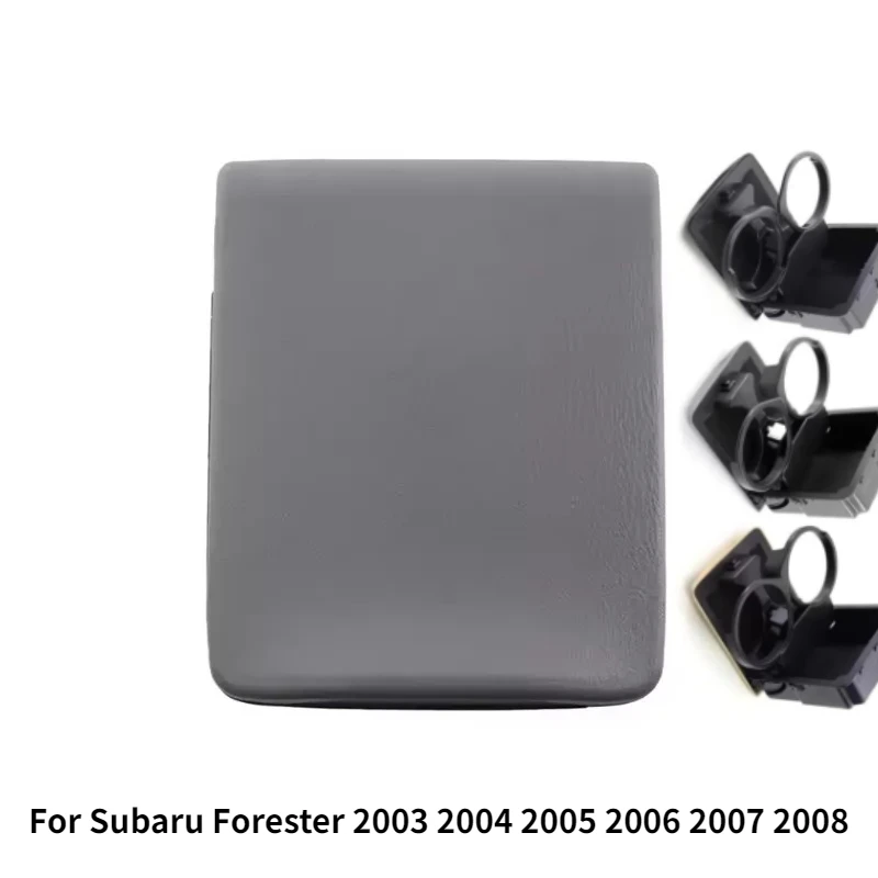 1PC 66150SA100ND Car Center Console Rear Cup Holder for Subaru Forester 2003 2004 2005 2006 2007 2008 Impreza WRX Saab 2005 2006
1PC 66150SA100ND Car Center Console Rear Cup Holder for Subaru Forester 2003 2004 2005 2006 2007 2008 Impreza WRX Saab 2005 2006