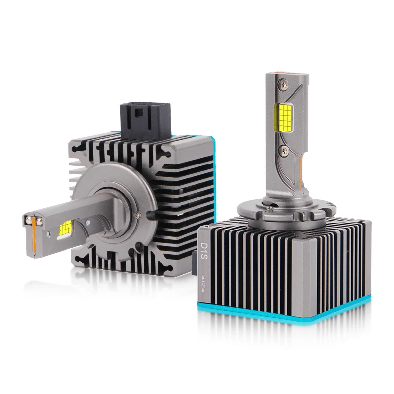 12V D1S D3S Auto Led Headlight High Power 130W Light Bulb D2S D4S D2R D4R D5S D8S Universal Canbus HID Led Headlights
12V D1S D3S Auto Led Headlight High Power 130W Light Bulb D2S D4S D2R D4R D5S D8S Universal Canbus HID Led Headlights