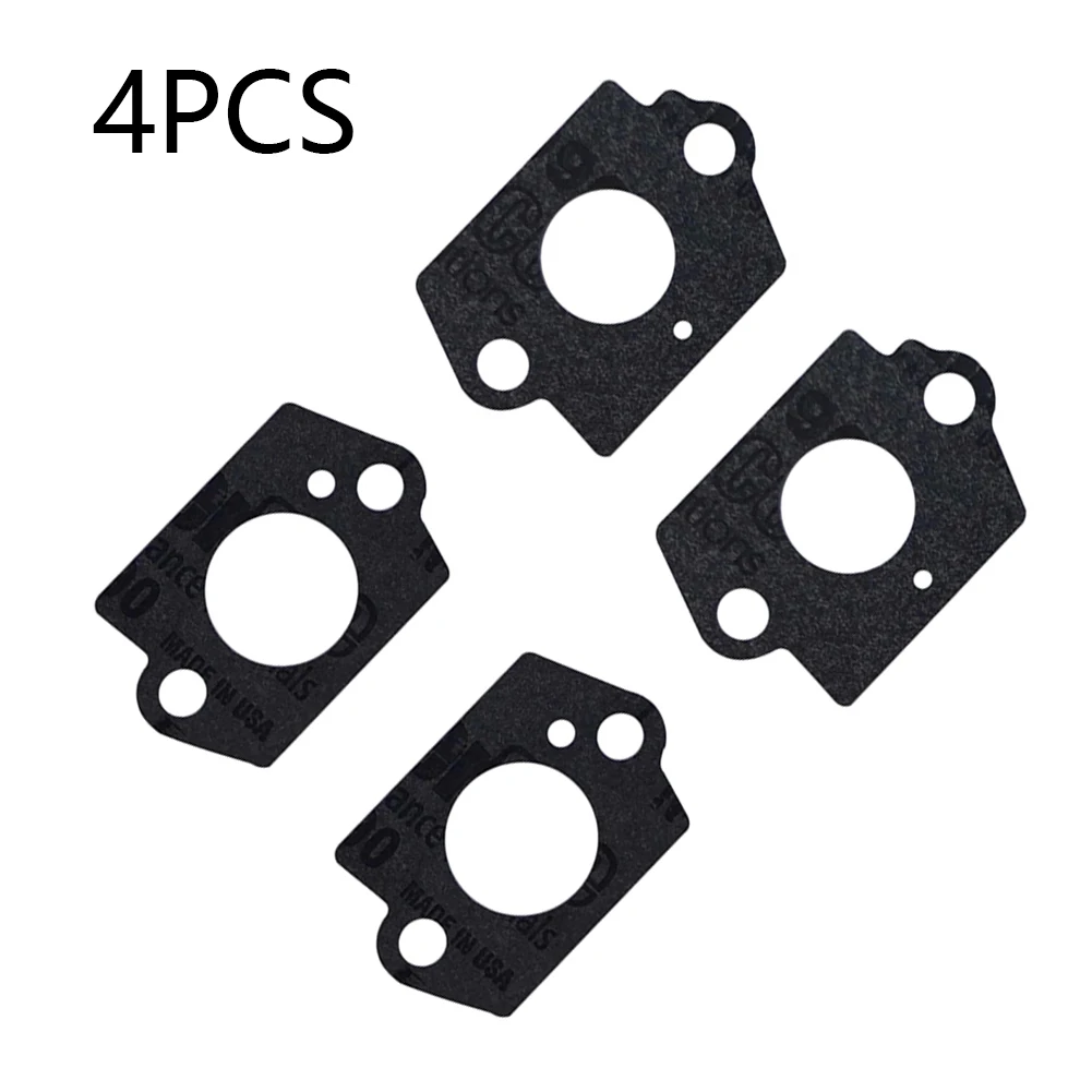 Lawnmower Carburetor Gasket Fit For Stihl FS38 FS45 FS46 FS55 FS74 FS75 4140 120 0619 Tool Durable Garden Tools Parts
Lawnmower Carburetor Gasket Fit For Stihl FS38 FS45 FS46 FS55 FS74 FS75 4140 120 0619 Tool Durable Garden Tools Parts
