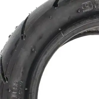 /90/55-6 /Tubeless /Tire For Electric Scooter And Go Kart Off Road All Terrain Black Rubber Wheel With Enhanced Grip Stability S
/90/55-6 /Tubeless /Tire For Electric Scooter And Go Kart Off Road All Terrain Black Rubber Wheel With Enhanced Grip Stability S