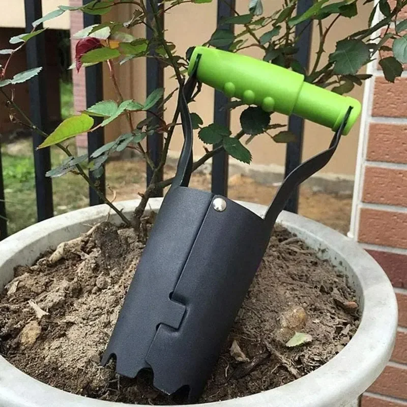 1pc Horticulture Agricultural Seedling Taking Artifact Planting Tools Sand Paint Immersion Flower Tube Transplanter Transfer
1pc Horticulture Agricultural Seedling Taking Artifact Planting Tools Sand Paint Immersion Flower Tube Transplanter Transfer