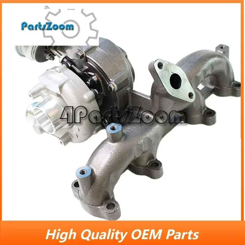 GT1749V Turbocharger For Audi A3/ VW Golf /Seat Leon 1.9 TDI 115HP 713673-0001
GT1749V Turbocharger For Audi A3/ VW Golf /Seat Leon 1.9 TDI 115HP 713673-0001