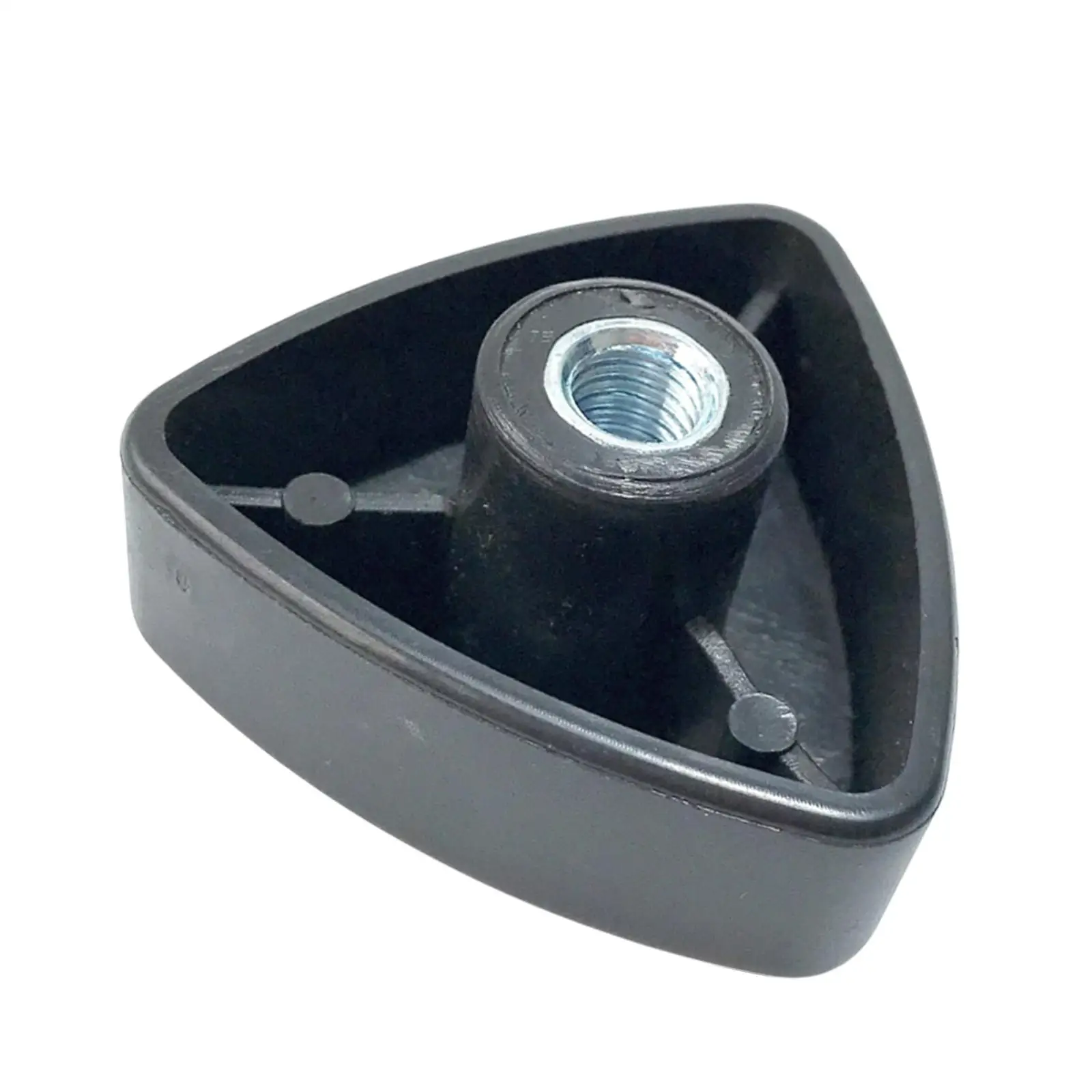 Pull Pin Spring Knob Exercise Machine Attachments Parts Compact Equipment Replacement Simple Installation Fixed for Home Gym
Pull Pin Spring Knob Exercise Machine Attachments Parts Compact Equipment Replacement Simple Installation Fixed for Home Gym