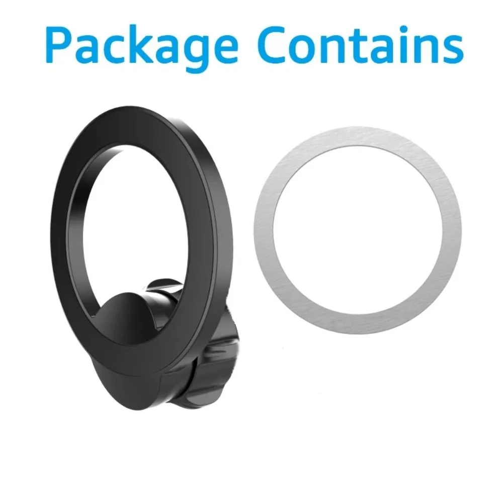 Магнитное магнитное кольцо, держатель для телефона, кронштейн, регулируемый на 360 градусов, держатель с шаровой головкой 17 мм, аксессуары для крепления, автомобильный держатель для телефона
Магнитное магнитное кольцо, держатель для телефона, кронштейн, регулируемый на 360 градусов, держатель с шаровой головкой 17 мм, аксессуары для крепления, автомобильный держатель для телефона