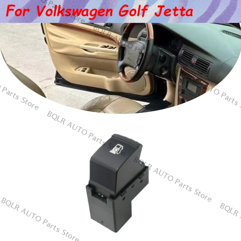 Для Volkswagen Golf Jetta автомобильный переключатель топливного порта, переключатель управления крышкой топливного бака 1J0959833A
Для Volkswagen Golf Jetta автомобильный переключатель топливного порта, переключатель управления крышкой топливного бака 1J0959833A