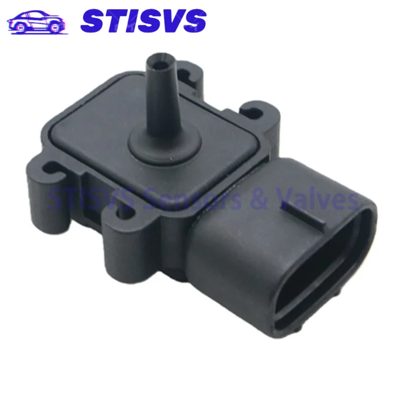 Car Manifold Air Pressure MAP Sensor 89420-02030 For 1998 1999 Toyota Corolla CHEVROLET PRIZM 1.8L 8942002030 89420 02030 New
Car Manifold Air Pressure MAP Sensor 89420-02030 For 1998 1999 Toyota Corolla CHEVROLET PRIZM 1.8L 8942002030 89420 02030 New