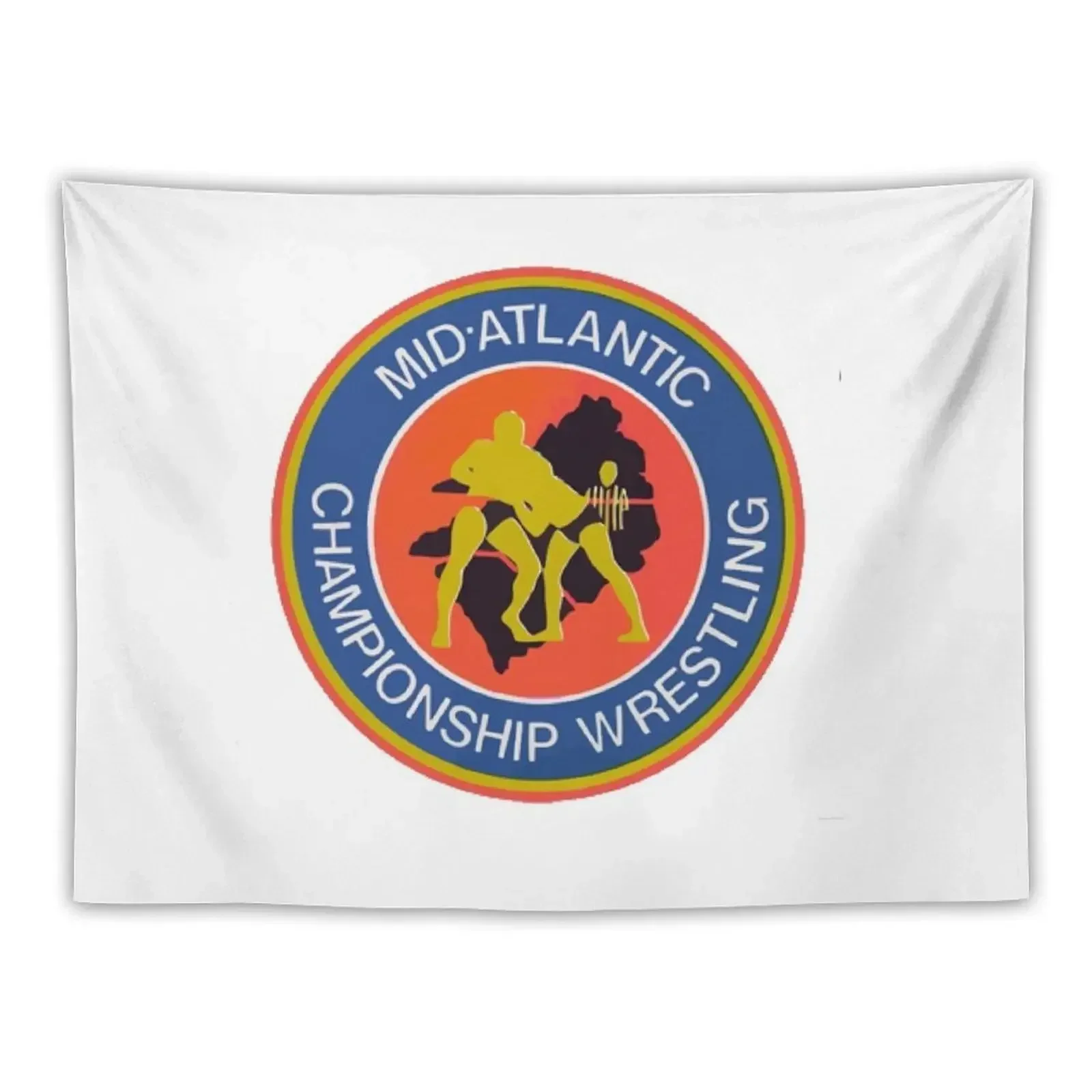 Mid Atlantic Championship Wrestling Tapestry Home Decorating Decorative Wall Murals Wall Tapestries Tapestry
Mid Atlantic Championship Wrestling Tapestry Home Decorating Decorative Wall Murals Wall Tapestries Tapestry