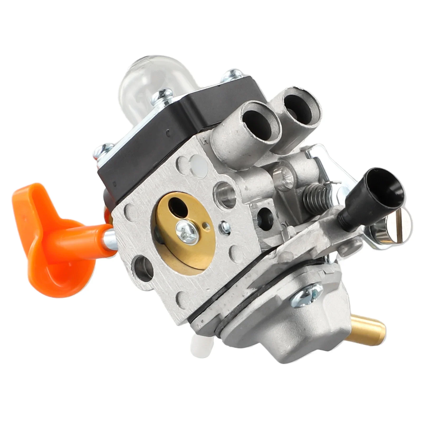 C1QS174 FS90R Carburetor Compatible with FS87 FS90 For FS100 FS110 Trimmers and Pole Saws for Reliable Performance
C1QS174 FS90R Carburetor Compatible with FS87 FS90 For FS100 FS110 Trimmers and Pole Saws for Reliable Performance