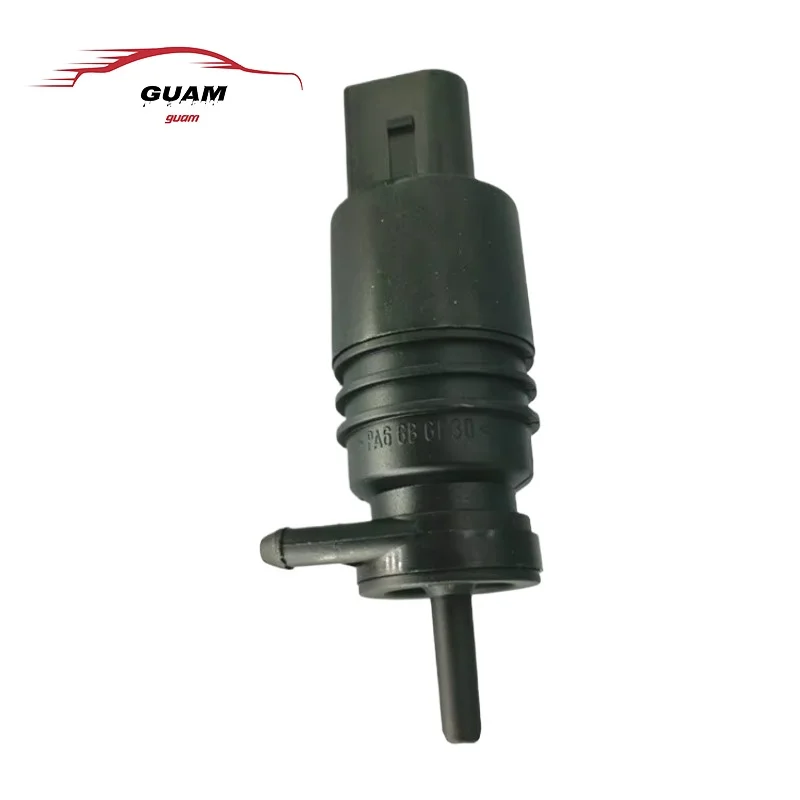67128362154 1J5955651 61138364520 3504-277279 8S4Z17664AA WG314 Windshield Washer Pump for Ford Focus Mustang Buick Cadillac
67128362154 1J5955651 61138364520 3504-277279 8S4Z17664AA WG314 Windshield Washer Pump for Ford Focus Mustang Buick Cadillac