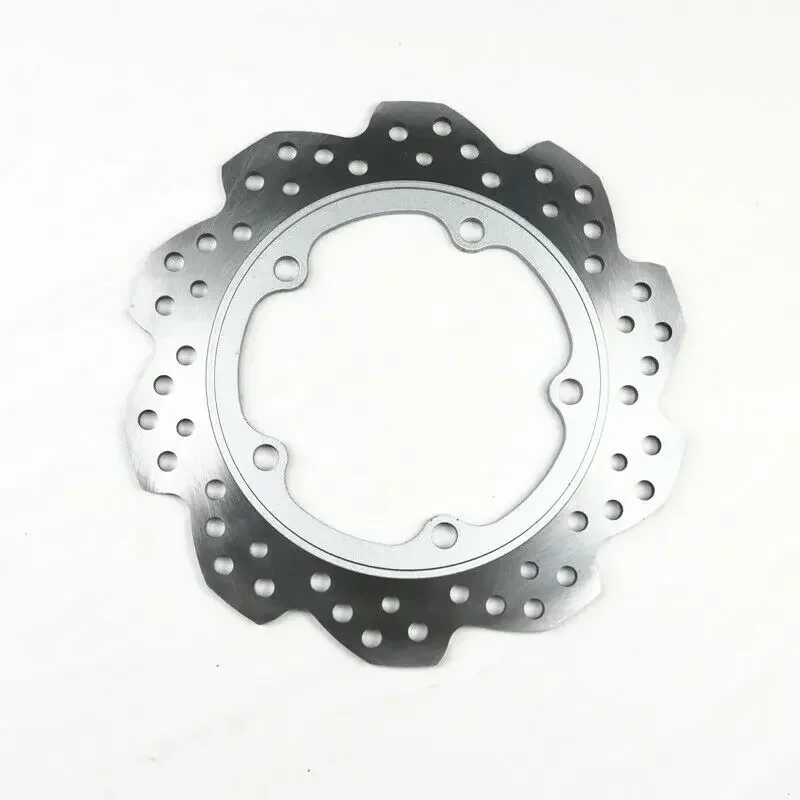 Motorcycle Rear Brake Disc for NC 700S/X 700D Integra 12-13 750S/X 14-18 CTX700
Motorcycle Rear Brake Disc for NC 700S/X 700D Integra 12-13 750S/X 14-18 CTX700