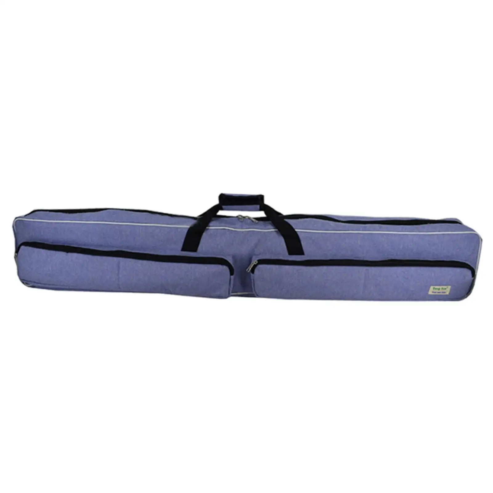 3x4 Pool Cue Case Carrying Bag 1/2 Cue Case Lightweight Protector Protective Pouch for 9-ball Pool Wear Resistant 7 Holes 3x4
3x4 Pool Cue Case Carrying Bag 1/2 Cue Case Lightweight Protector Protective Pouch for 9-ball Pool Wear Resistant 7 Holes 3x4