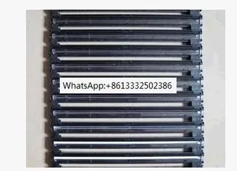 5 шт. MF4320/4322/4330/4350/4370 сканирующая головка/сканер 4322D экспозиционная лампа MF4350
5 шт. MF4320/4322/4330/4350/4370 сканирующая головка/сканер 4322D экспозиционная лампа MF4350