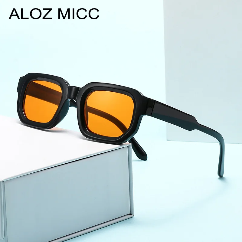 Fashion Square Sunglasses Women Vintage Punk Frame Brand Blue Brown Sun Glasses Female Eyeglass Men Shades UV400 Eyewear
Fashion Square Sunglasses Women Vintage Punk Frame Brand Blue Brown Sun Glasses Female Eyeglass Men Shades UV400 Eyewear