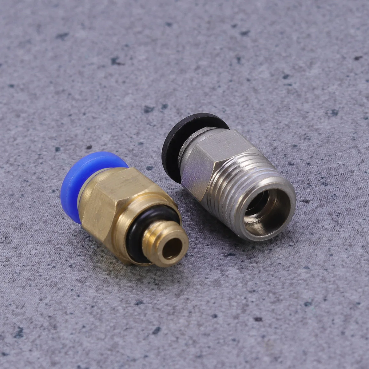 20 Pcs 3D Printer Connector Straight Push Fittings Compatible 1 75mm ABS Bowden Extruder Long Lasting Fits 4
20 Pcs 3D Printer Connector Straight Push Fittings Compatible 1 75mm ABS Bowden Extruder Long Lasting Fits 4