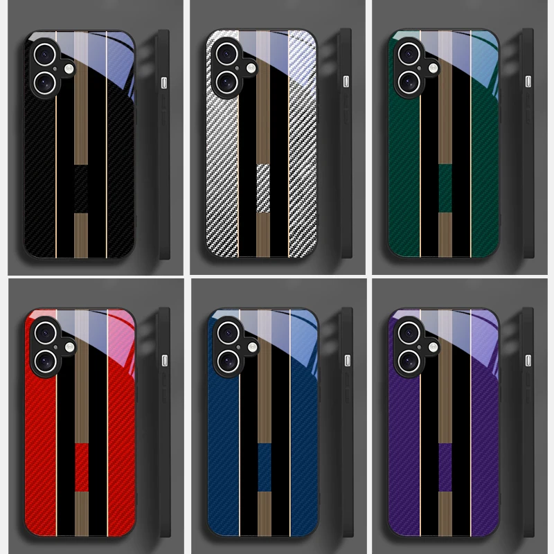 Gradient silk pattern Suitable For iPhone 16 17 Pro Max 15 Pro 14 13 Plus 12 mini 11 Air 17Pro 16Pro magnetism Glass Phone Case
Gradient silk pattern Suitable For iPhone 16 17 Pro Max 15 Pro 14 13 Plus 12 mini 11 Air 17Pro 16Pro magnetism Glass Phone Case