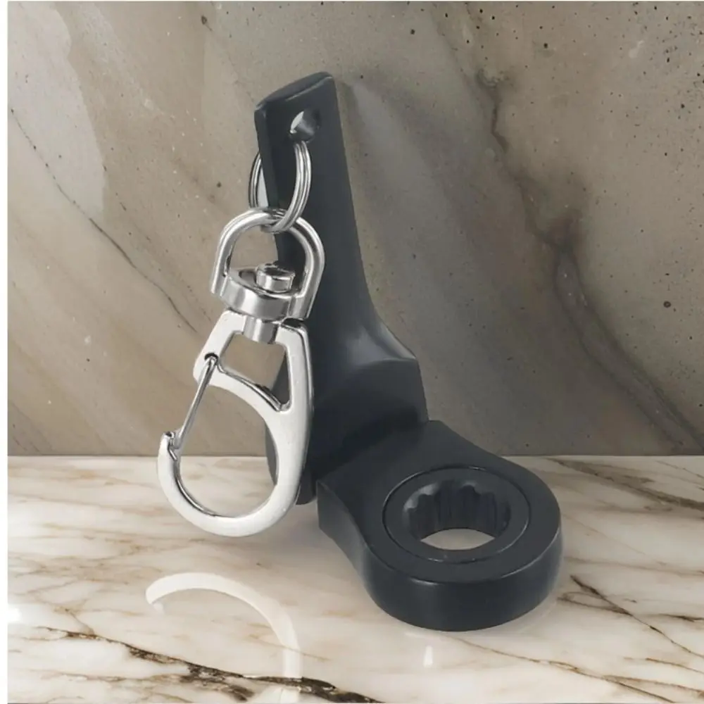 Compact Appearance Ratchet Spanner Metal Material Foldable Design Ratchet Wrench Quick Release 4 Colors Available
Compact Appearance Ratchet Spanner Metal Material Foldable Design Ratchet Wrench Quick Release 4 Colors Available