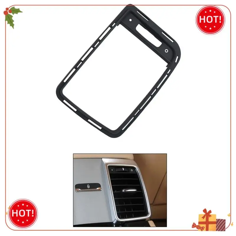 Exquisite Workmanshipp-Car Rear Right Air Conditioning A/C Vent Grille Outer Frame Panel 970552172C For Porsche Panamera 2010-20
Exquisite Workmanshipp-Car Rear Right Air Conditioning A/C Vent Grille Outer Frame Panel 970552172C For Porsche Panamera 2010-20