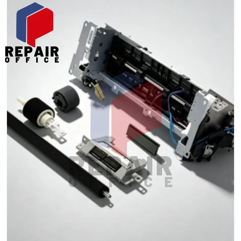 MK Maintenance Kit is be used for HP LerJet Pro 400 M401 M425 401 425 Printer Series Fuser RM1-8808 RM1-8809
MK Maintenance Kit is be used for HP LerJet Pro 400 M401 M425 401 425 Printer Series Fuser RM1-8808 RM1-8809