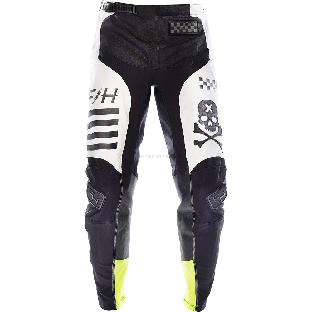 2025 Men BMX ATV Enduro Racing Off Road Pants Moto MX Motocross Mountain Bike MTB Cycling Downhill Pants Dirt Bike Trousers
2025 Men BMX ATV Enduro Racing Off Road Pants Moto MX Motocross Mountain Bike MTB Cycling Downhill Pants Dirt Bike Trousers