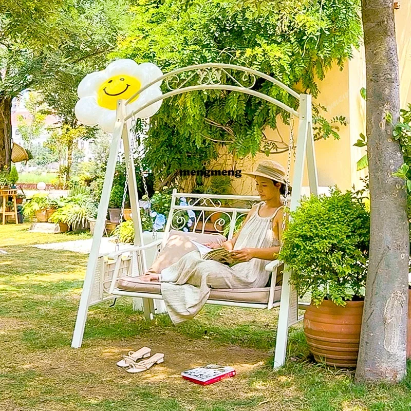 F182 Indoors Minimalist Design Patio Swings Living Room Hotel Homestay Patio Swings Advanced Fashion Outdoor Furniture Columpiar
F182 Indoors Minimalist Design Patio Swings Living Room Hotel Homestay Patio Swings Advanced Fashion Outdoor Furniture Columpiar