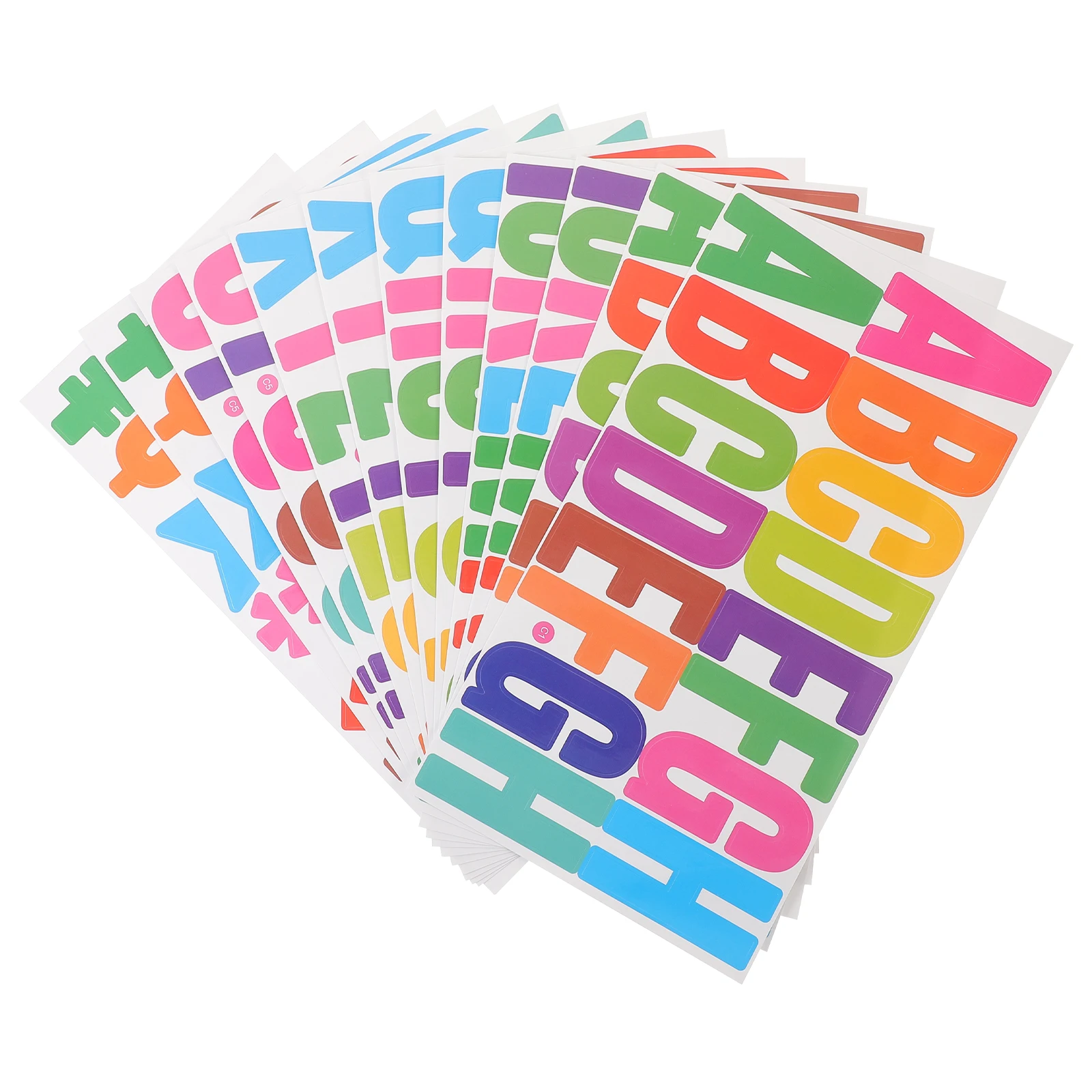 2 Sets Letter Stickers Briefkasten Alphabet Nummern Aufkleber Removable Beschriftung Name Namensschild Selbstklebend
2 Sets Letter Stickers Briefkasten Alphabet Nummern Aufkleber Removable Beschriftung Name Namensschild Selbstklebend