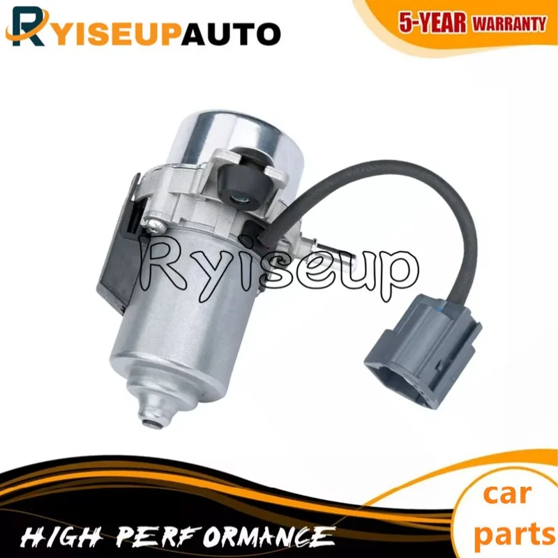 New 009428081 31317530 Electric Vacuum Pump Power Brake Booster Auxiliary Assembly 12V for Chevrolet Swift for Buick 20997418 1P
New 009428081 31317530 Electric Vacuum Pump Power Brake Booster Auxiliary Assembly 12V for Chevrolet Swift for Buick 20997418 1P