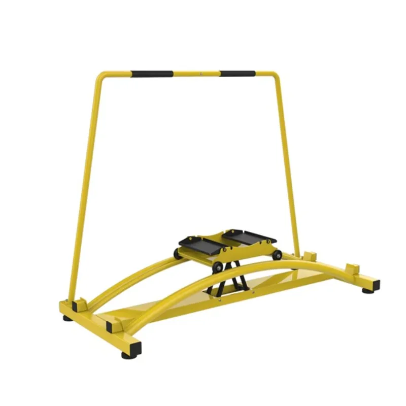 2025 New Snowboard Machine Gym Fitness Equipment Skier Skiing Simulator Machine
2025 New Snowboard Machine Gym Fitness Equipment Skier Skiing Simulator Machine