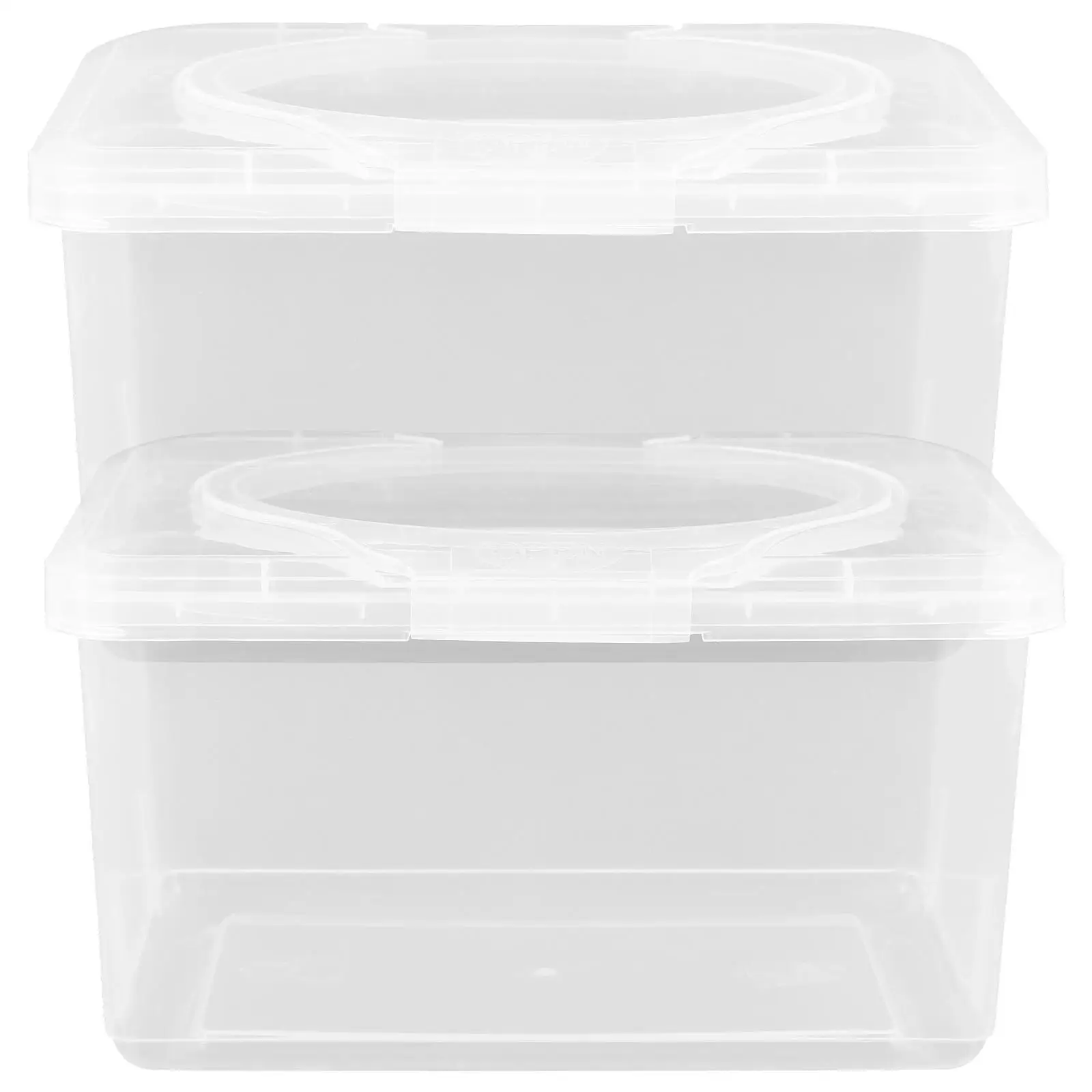2pcs Baby Wipes Dispenser Cleansing Towel Box Wet Tissue Holder Refillable Containers Portable Storage Boxes Home Bathroom Decor
2pcs Baby Wipes Dispenser Cleansing Towel Box Wet Tissue Holder Refillable Containers Portable Storage Boxes Home Bathroom Decor