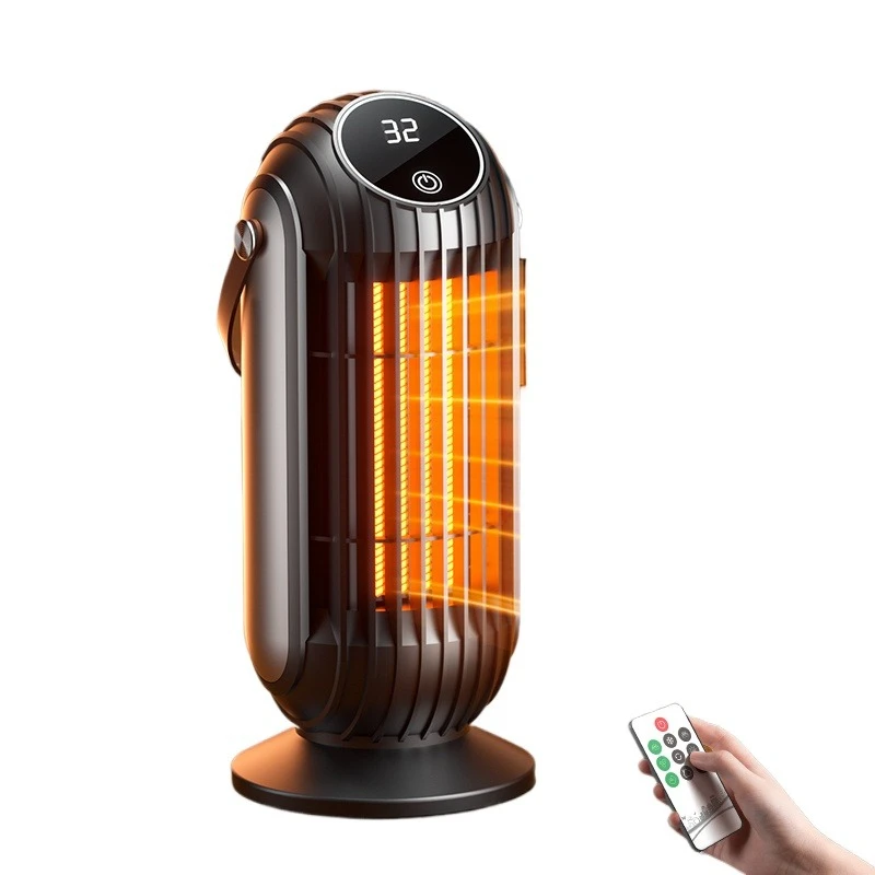 Desktop Mini Electric Heater Electric Heater Home Office Heater 
Desktop Mini Electric Heater Electric Heater Home Office Heater