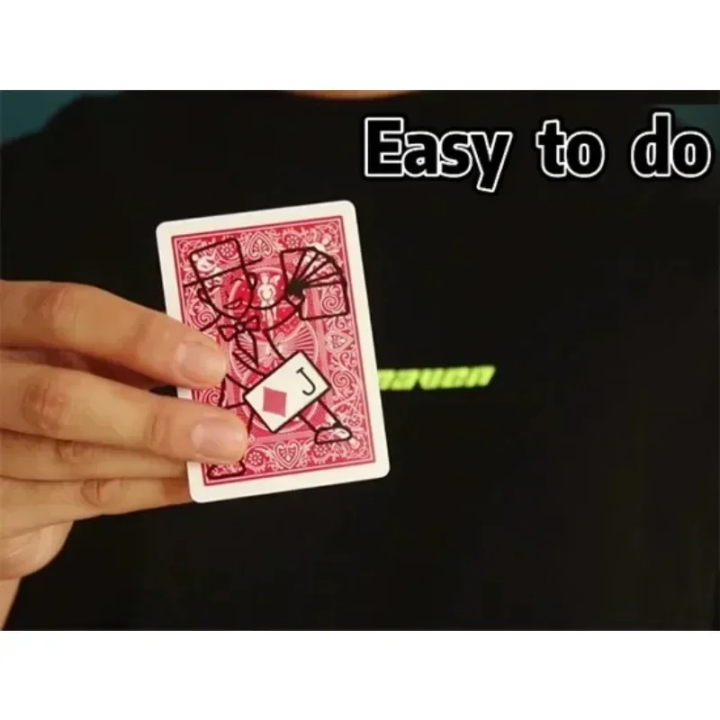 52 Predictions By J.C Magic Tricks Close Up Magic Props Prediction Profesional Magician Street Illusions Mentalism
52 Predictions By J.C Magic Tricks Close Up Magic Props Prediction Profesional Magician Street Illusions Mentalism