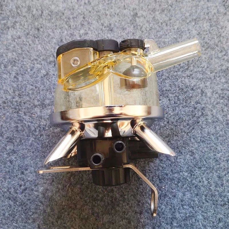 300CC Milk Collector For Cattle Dedicated To Milking Machines In Milking Parlors Milking Parlor Accessories
300CC Milk Collector For Cattle Dedicated To Milking Machines In Milking Parlors Milking Parlor Accessories