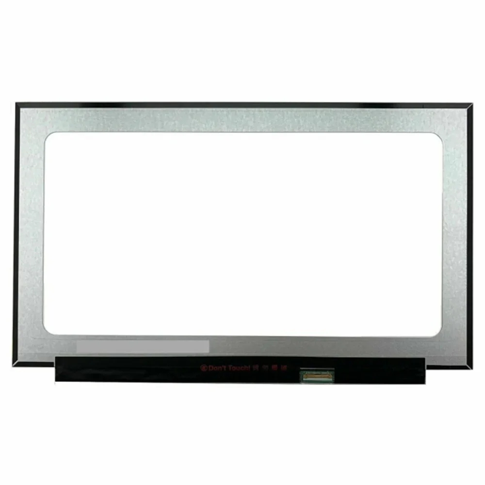 NE156FHM NS0 NE156FHM-NS0 15,6-дюймовый ЖК-экран IPS-панель для ноутбука Тонкий FHD 1920x1080 EDP 30 контактов
NE156FHM NS0 NE156FHM-NS0 15,6-дюймовый ЖК-экран IPS-панель для ноутбука Тонкий FHD 1920x1080 EDP 30 контактов