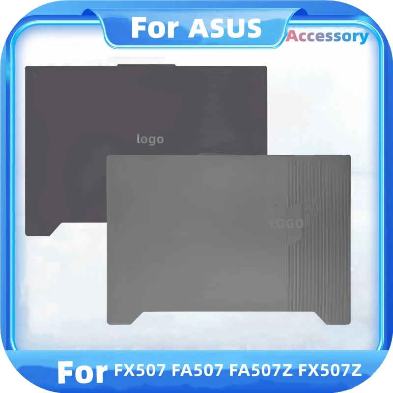 Новая задняя крышка ЖК-дисплея для ASUS FX507 FA507 FA507Z FX507Z, чехол для компьютера, чехол для ноутбука, верхний чехол
Новая задняя крышка ЖК-дисплея для ASUS FX507 FA507 FA507Z FX507Z, чехол для компьютера, чехол для ноутбука, верхний чехол