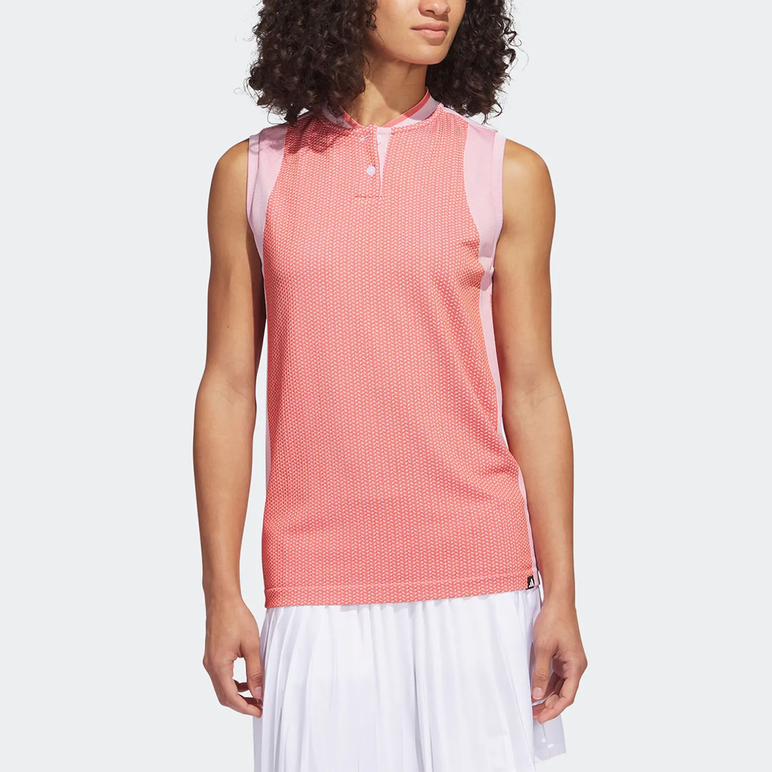 Adidas genuine W PRMKT SL Women's Golf Sports Vest HS8948
Adidas genuine W PRMKT SL Women's Golf Sports Vest HS8948