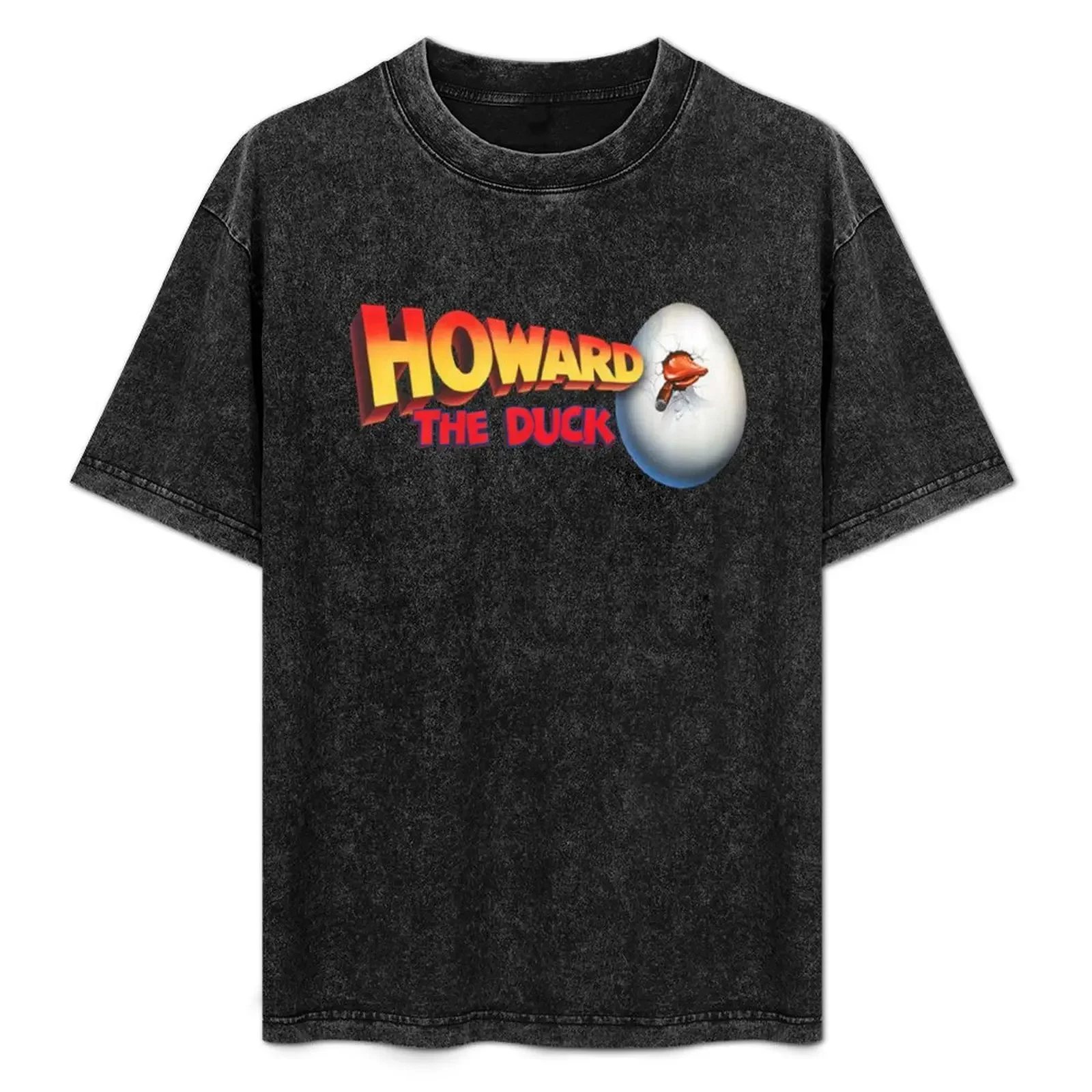 Howard The Duck Movie Title Retro T-Shirt Clothing hippie clothes summer tops cute clothes mens big and tall t shirts
Howard The Duck Movie Title Retro T-Shirt Clothing hippie clothes summer tops cute clothes mens big and tall t shirts