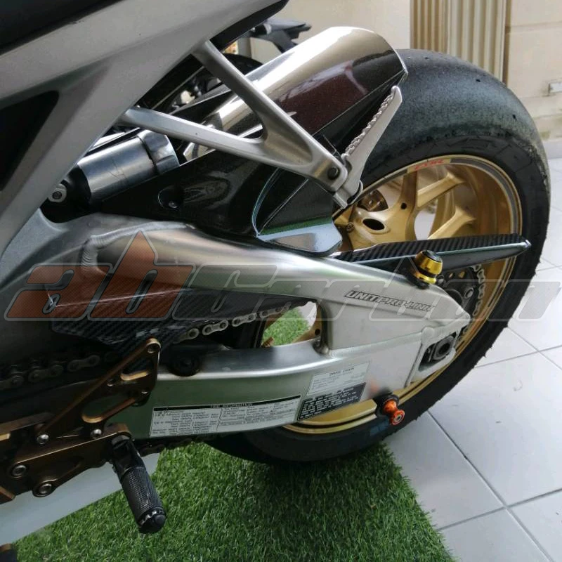 Rear Chain Guard Mud Cover Panel Fairing Cowl For Honda CBR1000RR 2008-2020 Full Carbon Fiber 100%
Rear Chain Guard Mud Cover Panel Fairing Cowl For Honda CBR1000RR 2008-2020 Full Carbon Fiber 100%