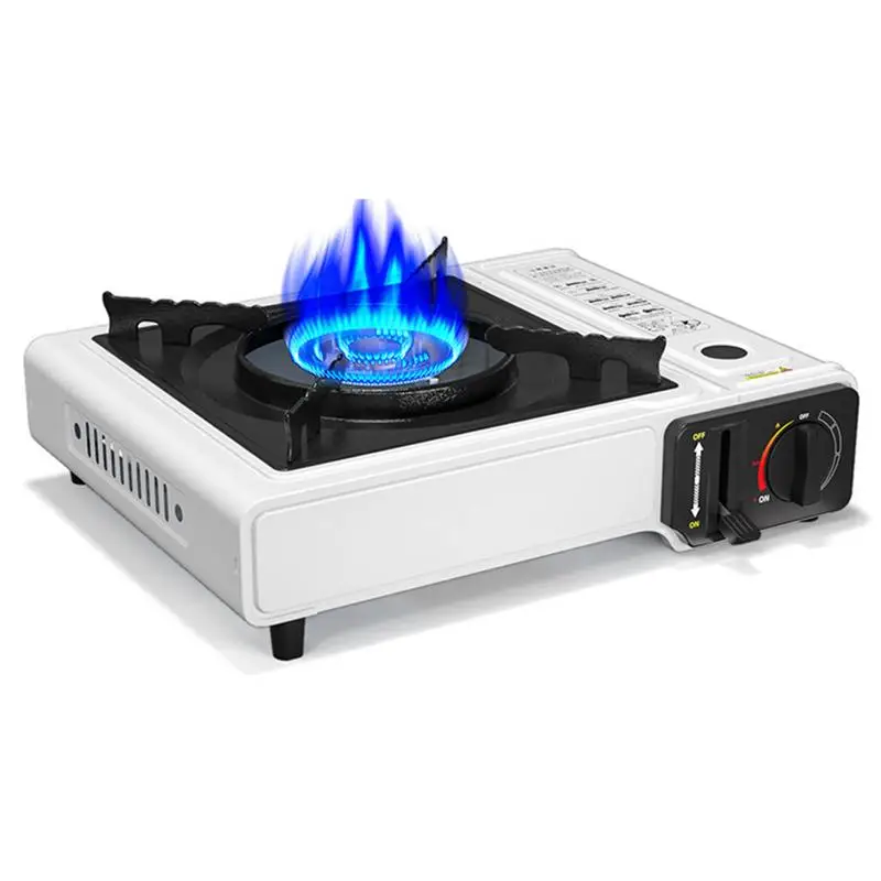 Portable Stove For Camping Portable Camping Burning Stoves Anti-Slip Lightweight Small Heater For Backpacking Survival Cooking
Portable Stove For Camping Portable Camping Burning Stoves Anti-Slip Lightweight Small Heater For Backpacking Survival Cooking