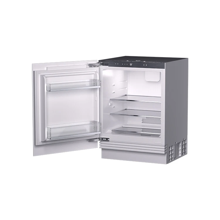 Встраиваемый холодильник с двойным воздушным охлаждением, без инея, ультратонкий, компактный, бытовой, скрытый, комбинированный
Встраиваемый холодильник с двойным воздушным охлаждением, без инея, ультратонкий, компактный, бытовой, скрытый, комбинированный