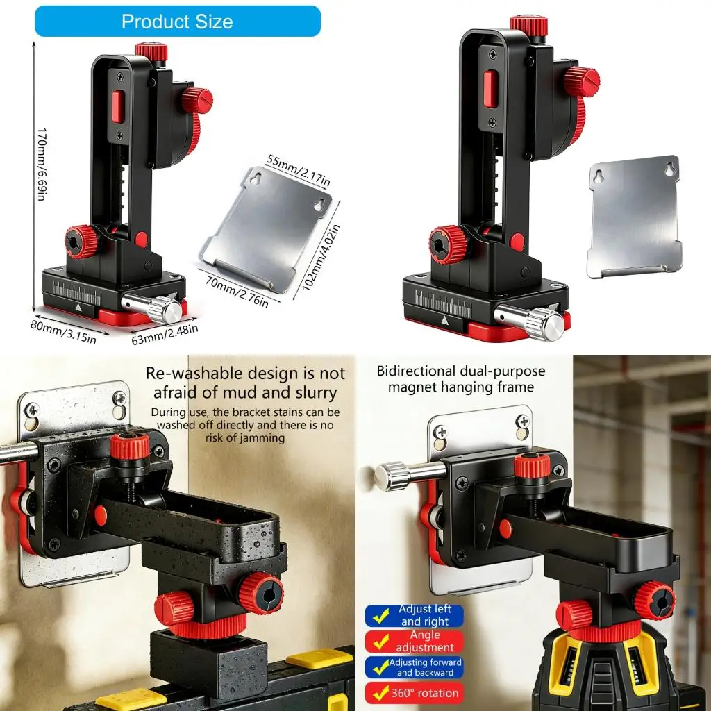 Multifunctional Leveling Poles With Adjustable And Secure Mount high quality
Multifunctional Leveling Poles With Adjustable And Secure Mount high quality