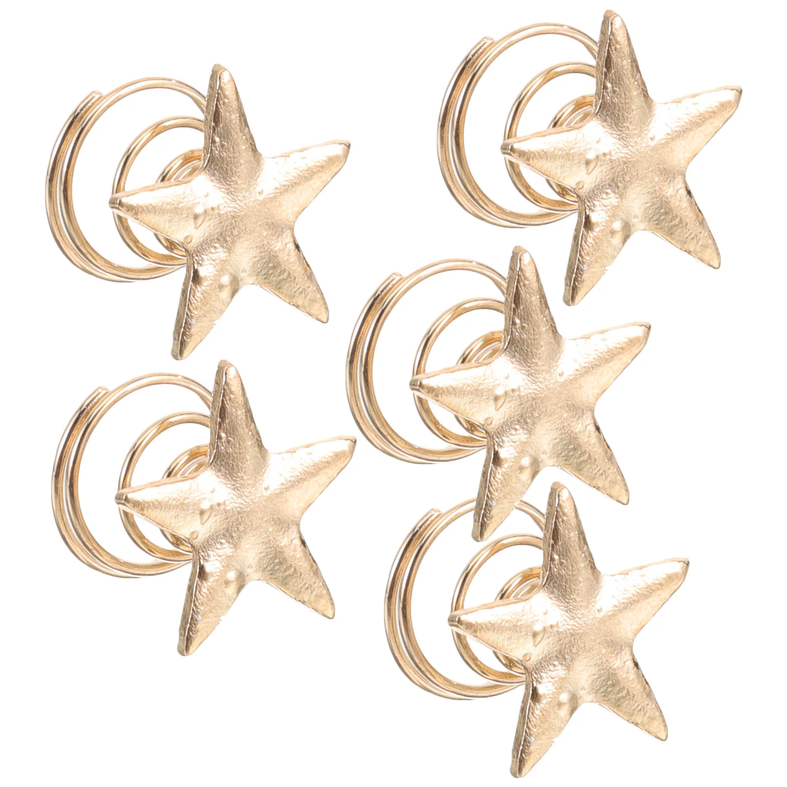 5 Pcs Spiral Hair Clips Barrettes Screw Clamp Bridal Accessories Pins Bride Toppers
5 Pcs Spiral Hair Clips Barrettes Screw Clamp Bridal Accessories Pins Bride Toppers