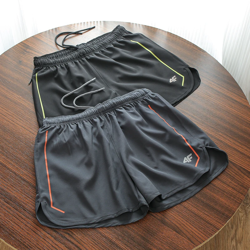 Lightweight Breathable Qui Dry Running orts Fitn Sports Briefs Summer Men's Clothing Thin Model Gym Ball Plang orts
Lightweight Breathable Qui Dry Running orts Fitn Sports Briefs Summer Men's Clothing Thin Model Gym Ball Plang orts